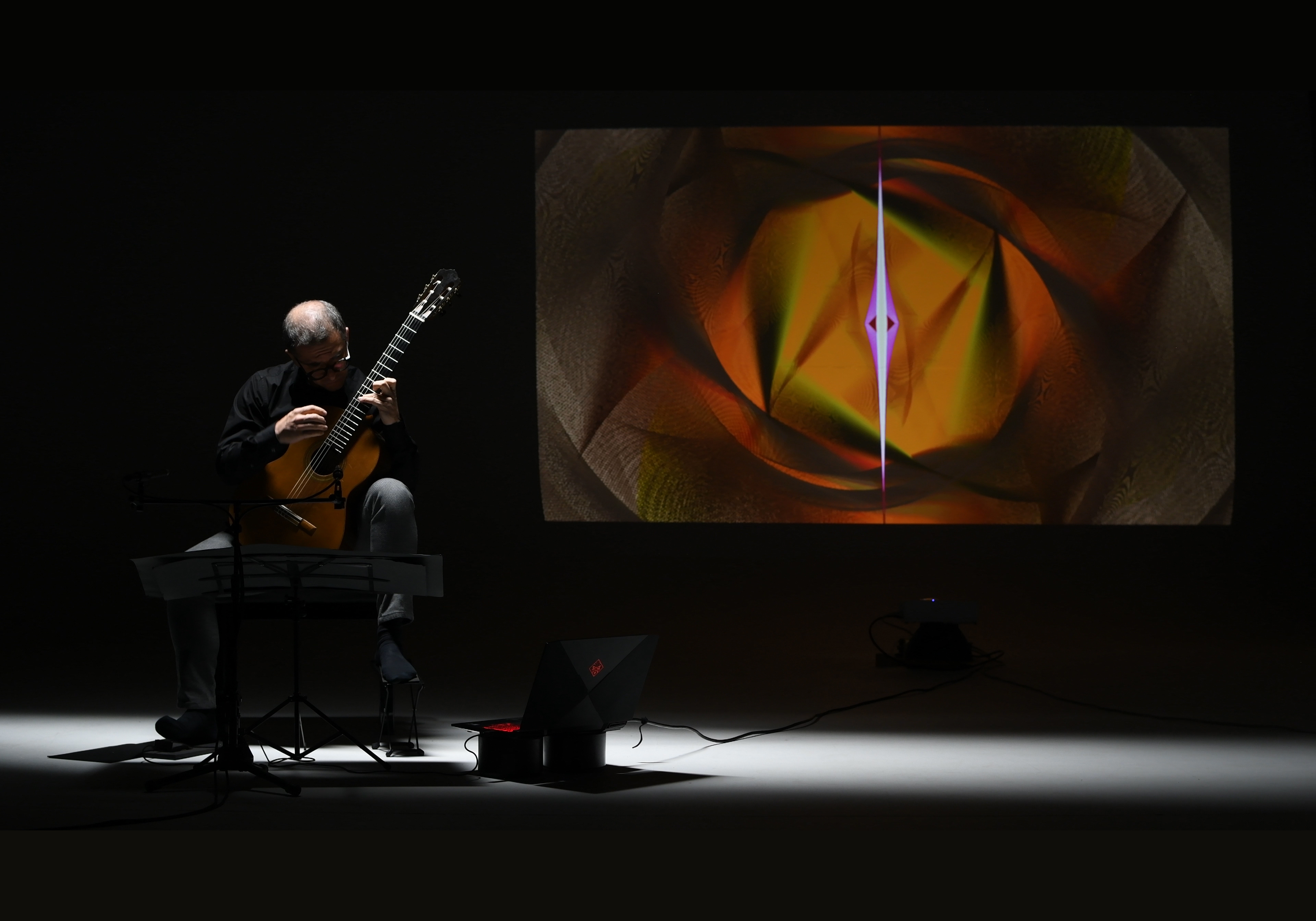 Marco  - autunno musicale 2018